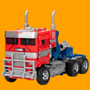 Transformers Bumblebee Studio Series - TF7 Optimus Prime - Exclusive (preorder Dec) - Collectables > Action Figures > toys -  Hasbro