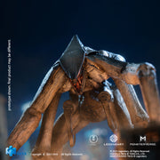 Hiya Toys - Female MUTO - Action Figure (preorder) - Collectables > Action Figures > toys -  HIYA TOYS