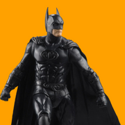 DC Multiverse Batman & Robin Movie Batman - Mr. Freeze BAF (preorder) - Collectables > Action Figures > toys -  McFarlane Toys