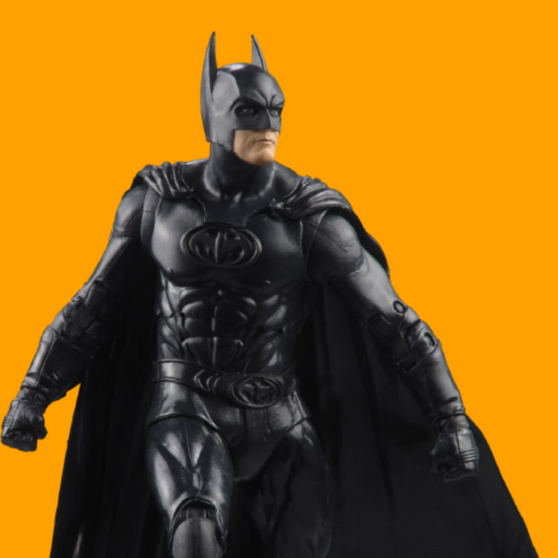 DC Multiverse Batman & Robin Movie Batman - Mr. Freeze BAF (preorder) - Collectables > Action Figures > toys -  McFarlane Toys