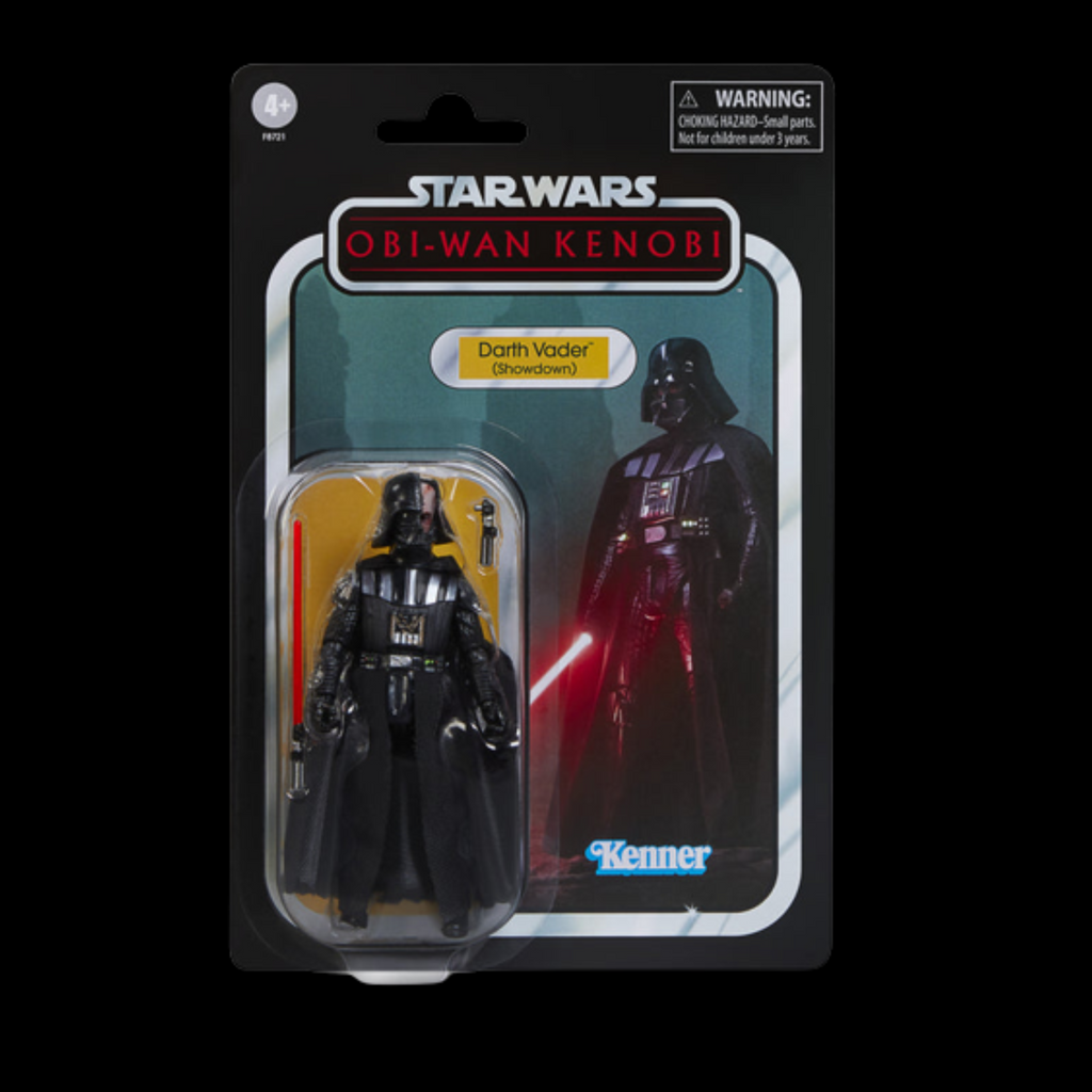 Star Wars : Obi-Wan Kennobi The Black Series Pack de 2 Action Figurines Ned-B & Purge Trooper 15cm Star Wars : Obi-Wan Kennobi The Black Series Pack de 2 Action Figurines Ned-B & Purge Trooper 15cm