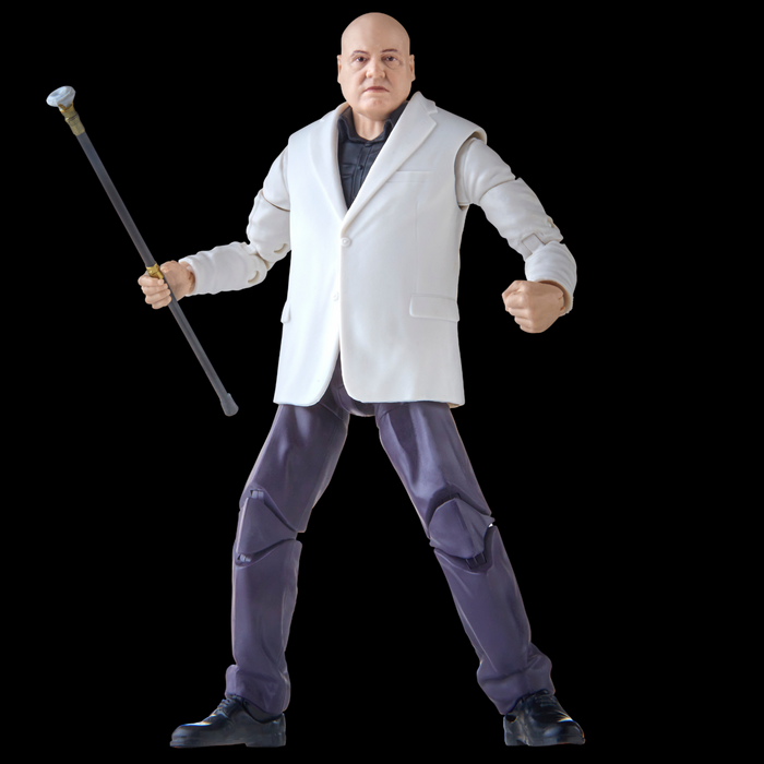 Marvel legends - Secret Invasion Wave Set of 7 - Hydra Stomper BAF (preorder Nov/Dec) - Collectables > Action Figures > toys -  Hasbro