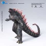 HIYA Stylist Series None Scale Godzilla x Kong The New Empire Godzilla Evolved Ver. PVC statue (preorder March 2025) - Collectables > Action Figures > toys -  HIYA TOYS