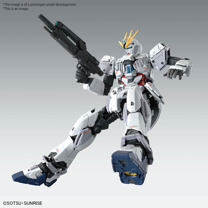 MG 1/100 - Gundam C-Packs - NARRATIVE - Ver.Ka (preorder Q3) - Model Kit > Collectable > Gunpla > Hobby -  Bandai