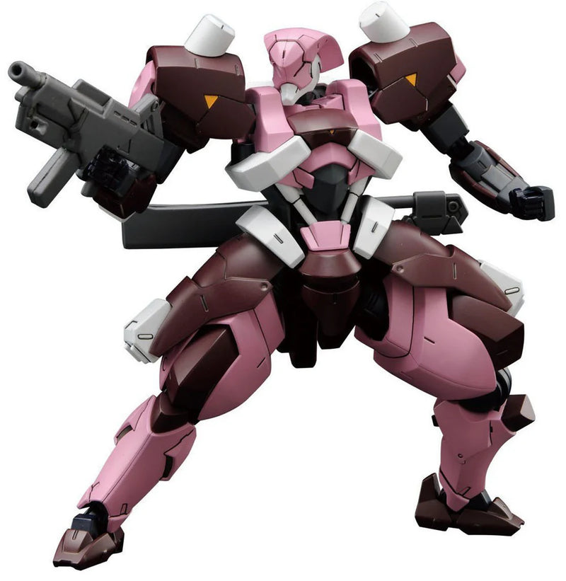 HGIBO 1/144 HG Hyakuren (Amida) - Model Kits -  Bandai