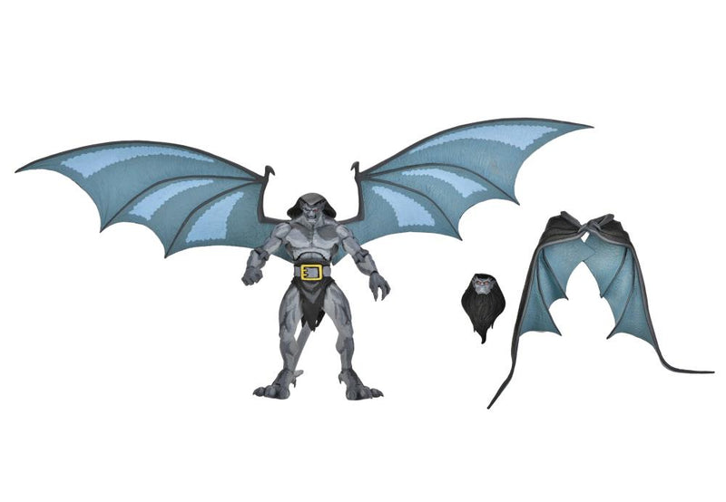 Gargoyles Ultimate Goliath - Video Game Ver. (preorder) - Collectables > Action Figures > toys -  Neca