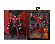 Neca - Disney's Gargoyles Ultimate - Armored David Xanatos (preorder Q4) - Collectables > Action Figures > toys -  Neca