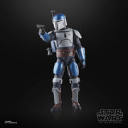 Star Wars The Black Series Mandalorian Fleet Commander (preorder Dec/Jan) - Collectables > Action Figures > toys -  Hasbro