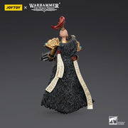 Warhammer: The Horus Heresy Sisters of Silence White Falcons Vigilator Cadre Vigilator  1/18 Scale (preorder Q3 2025) - Miniature -  Joy Toy
