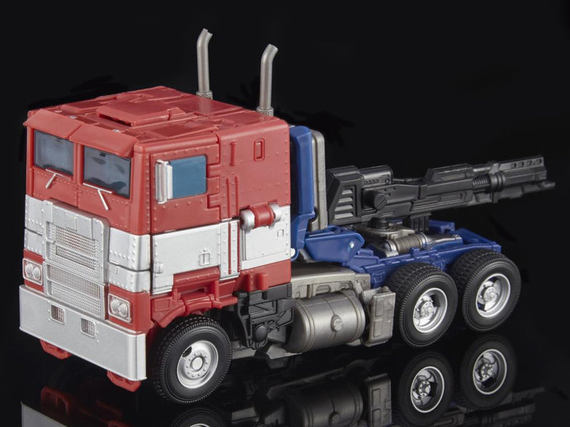 Transformers Studio Series 38 Voyager Optimus Prime (preorder July) - Collectables > Action Figures > toys -  Hasbro