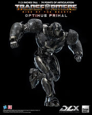 ThreeZero - Transformers: Rise of the Beasts DLX Scale Collectible Series Optimus Primal (preorder) - Collectables > Action Figures > toys -  ThreeZero