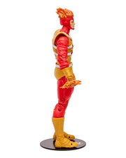 McFarlane Toys - Crisis on Infinite Earths DC Multiverse Collector Edition Firestorm (preorder) - Collectables > Action Figures > toys -  McFarlane Toys