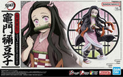 Bandai - Demon Slayer Model Kit KAMADO NEZUKO - Model Kit > Collectable > Gunpla > Hobby -  Bandai