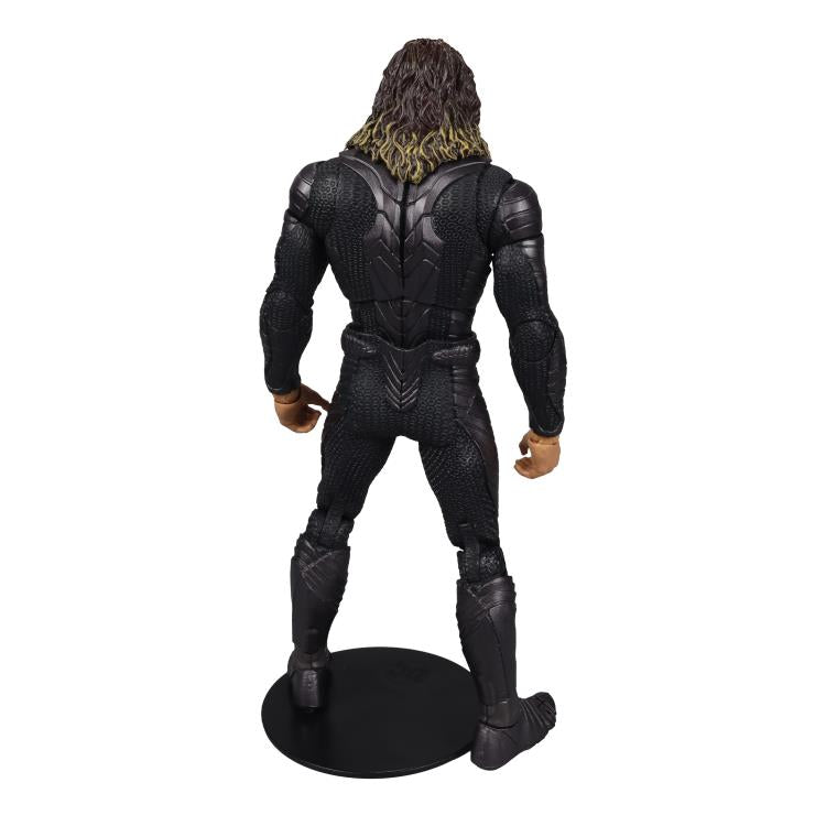 Aquaman and the Lost Kingdom DC Multiverse Aquaman (Stealth Suit Ver.)  (preorder) - Collectables > Action Figures > toys -  McFarlane Toys