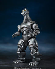 Bandai - S.H.MonsterArts Mechagodzilla, Garuda & Fire Rodan - Makuhari Decisive Battle Set (preorder) - Collectables > Action Figures > toys -  Bandai
