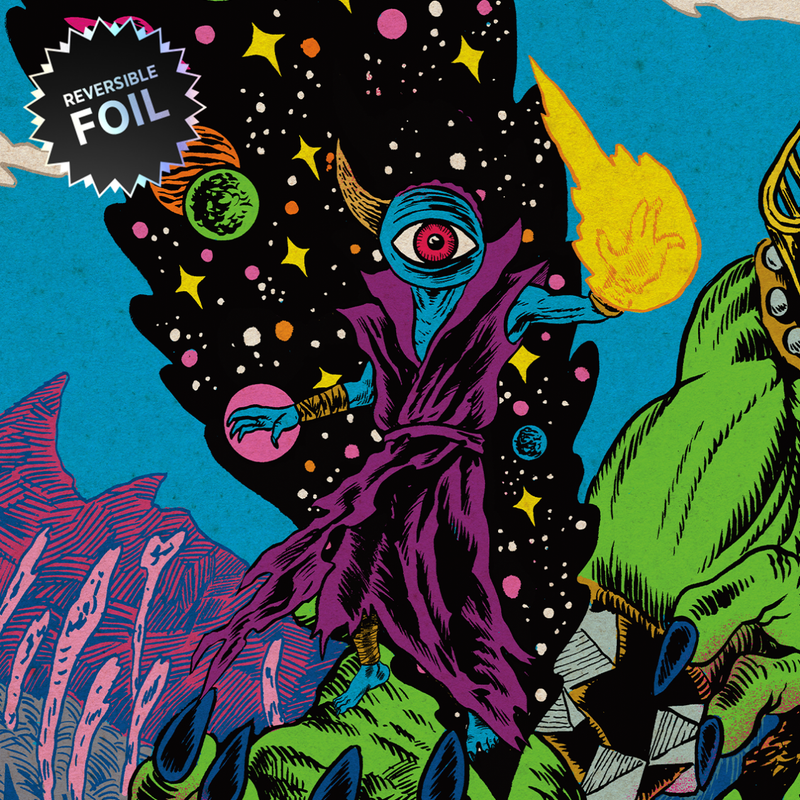 Secret Lair - Commander Deck - Heads I Win Tails You Lose - Card Games > Collectables > TCG > CCG -  wizards of the coast