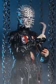Neca - Hellraiser - Ultimate Pinhead - Collectables > Action Figures > toys -  Neca
