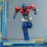 Transformers: One Orion Pax (Cog-less Mode) Advanced Model Kit - Collectables > Action Figures > toys -  YoloPark