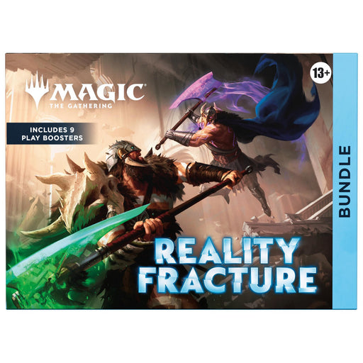 Reality Fracture - Bundle