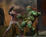 Neca - Teenage Mutant Ninja Turtles (The Last Ronin) - Ultimate Karai (preorder Q4) - Collectables > Action Figures > toys -  Neca