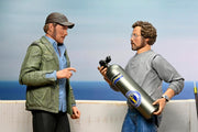 Jaws 50th Anniversary Ultimate Matt Hooper (Amity Arrival) Action Figure (preorder Q3 2025) - Collectables > Action Figures > toys -  Neca
