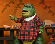 Dinosaurs - Ultimate - Earl Sinclair Action Figure (preorder Q4) - Collectables > Action Figures > toys -  Neca