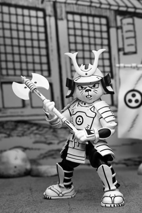 Usagi Yojimbo - Samurai Usagi Yojimbo (Black & White Ver - Samurai  (preorder Q4)