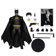 DC Multiverse - Batman (1989) - Batman - Collectables > Action Figures > toys -  McFarlane Toys