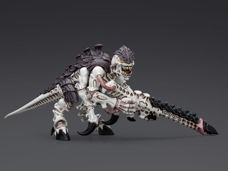 Warhammer 40K - Tyranids - Hive Fleet Leviathan Termagant With Spike Rifle - Collectables > Action Figures > toys -  Joy Toy