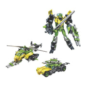 Transformers Generations Thrilling 30 Voyager Class Autobot Springer - Collectables > Action Figures > toys -  Hasbro