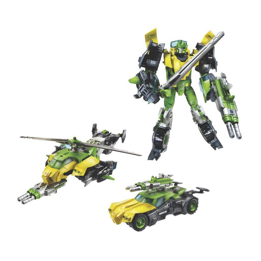 Transformers Generations Thrilling 30 Voyager Class Autobot Springer - Collectables > Action Figures > toys -  Hasbro