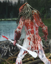Prey Ultimate Feral Predator (Bear Blood) Action Figure - Collectables > Action Figures > toy -  Neca