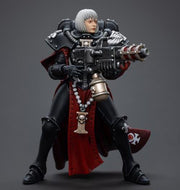 JoyToy - Warhammer 40k - Adepta Sororitas - Battle Sister - Collectables > Action Figures > toys -  Joy Toy