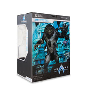Aquaman and the Lost Kingdom DC Multiverse Sunken Citadel Pirate Mega (preorder) - Collectables > Action Figures > toys -  McFarlane Toys