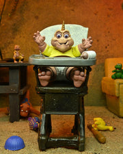 Neca - Dinosaurs Ultimate Baby Sinclair Action Figure (preorder Q4) - Collectables > Action Figures > toys -  Neca