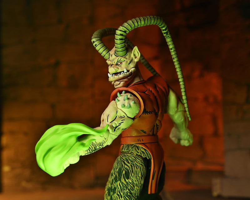 Neca - Teenage Mutant Ninja Turtles Savanti Romero - Mirage Comics (preorder Q4) - Collectables > Action Figures > toys -  Neca