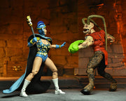 Neca - Teenage Mutant Ninja Turtles Savanti Romero - Mirage Comics (preorder Q4) - Collectables > Action Figures > toys -  Neca