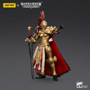 Warhammer: The Horus Heresy Sisters of Silence White Falcons Vigilator Cadre Vigilator Mistress 1/18 Scale (preorder Q3 2025) - Miniature -  Joy Toy