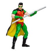 MCFARLANE TOYS  - Robin: Reborn DC Multiverse Robin "Tim Drake" (preorder) - Collectables > Action Figures > toys -  McFarlane Toys