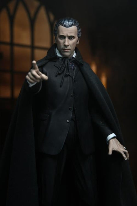 Horror of Dracula Ultimate Count Dracula  (preorder Q4)