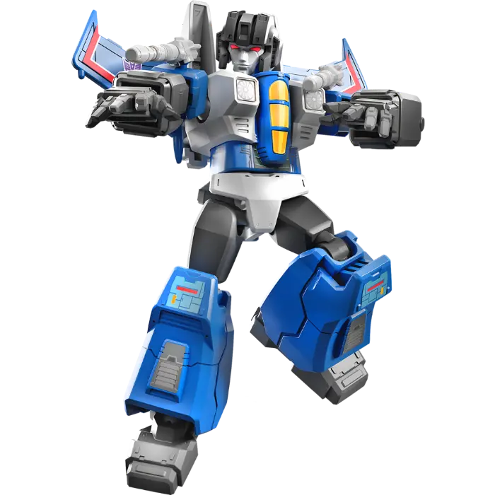 Blokees - Transformers Galaxy Version Volume 1 - Set of 9 - Collectables > Action Figures > toys -  Blokees