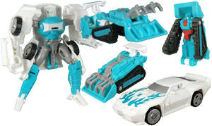 Transformers Generations Legends Class Autobot Tailgate & Groundbuster - Collectables > Action Figures > toys -  Hasbro
