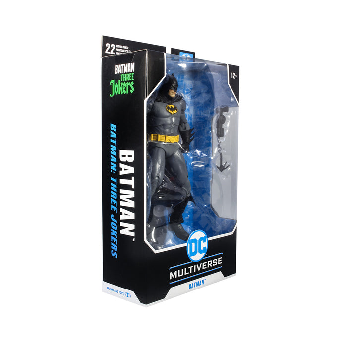 McFarlane Toys - DC Multiverse 7 Inch Action Figure Three Jokers - Batman - Collectables > Action Figures > toys -  McFarlane Toys