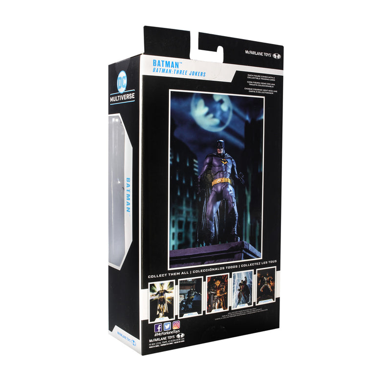 McFarlane Toys - DC Multiverse 7 Inch Action Figure Three Jokers - Batman - Collectables > Action Figures > toys -  McFarlane Toys