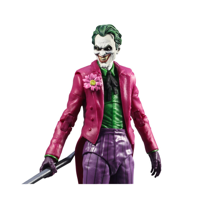 McFarlane Toys - The Joker: The Clown - Death in the Family (Batman: Three Jokers) - Collectables > Action Figures > toys -  McFarlane Toys