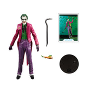 McFarlane Toys - The Joker: The Clown - Death in the Family (Batman: Three Jokers) - Collectables > Action Figures > toys -  McFarlane Toys
