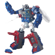 Transformers Generations Titans Return Fortress Maximus ( Preorder Rerun Q3) - Collectables > Action Figures > toys -  Hasbro