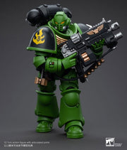 Warhammer 40k - Salamanders - Intercessors (preorder Q3) - Collectables > Action Figures > toys -  Joy Toy