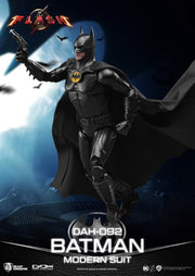 BEAST KINGDOM - The Flash 2023 - Dynamic 8action Heroes DAH-092 - Batman Modern Suit (preorder) - Collectables > Action Figures > toys -  Beast Kingdom