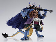 Bandai - SH Figuarts -One Piece - Kaido (preorder Q2) - Collectables > Action Figures > toys -  Bandai
